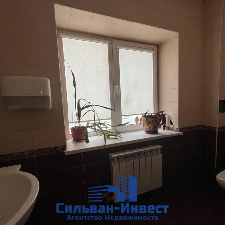 Фотография Сдается производственное/складское помещение по адресу аг. Колодищи, Тюленина ул., д. 18 - фото 15