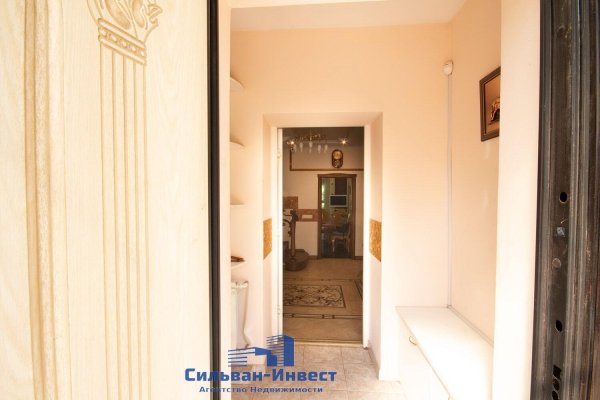 Продается дом аг. Ратомка, Подлесная ул., д. 30 к. А - фото 6