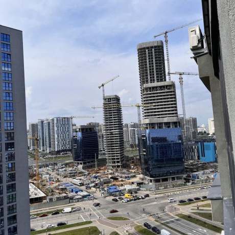 Фотография 2-комнатная квартира по адресу Игоря Лученка ул., д. 24 - фото 3