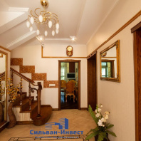 Фотография Продается дом аг. Ратомка, Подлесная ул., д. 30 к. А - фото 7