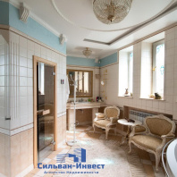 Фотография Продается дом аг. Ратомка, Подлесная ул., д. 30 к. А - фото 8