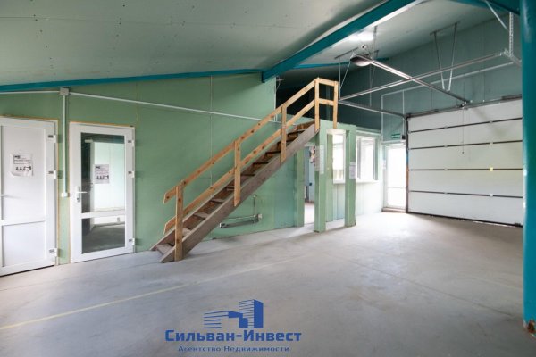 Сдается производственное/складское помещение по адресу д. Кирши, Центральная ул., д. 17 к. Б11 - фото 19