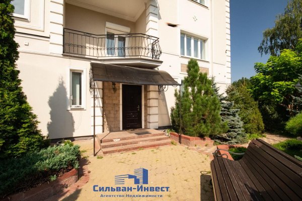 Продается дом аг. Ратомка, Подлесная ул., д. 30 к. А - фото 5