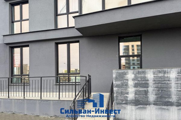 Сдается торговое помещение по адресу г. Минск, Николы Теслы ул., д. 10 - фото 3