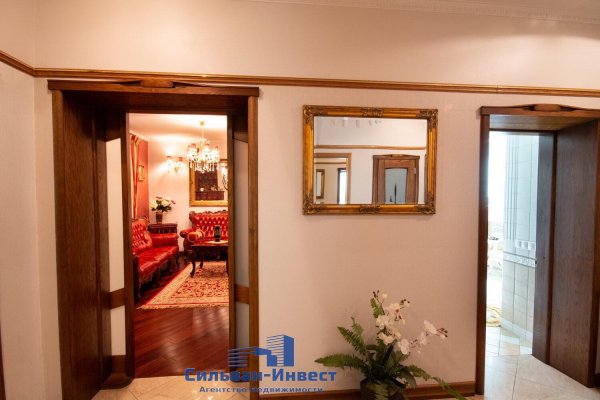 Продается дом аг. Ратомка, Подлесная ул., д. 30 к. А - фото 12