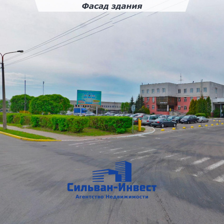 Фотография Сдается офисное помещение по адресу г. Минск, Бабушкина ул., д. 74 - фото 12