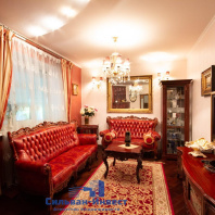 Фотография Продается дом аг. Ратомка, Подлесная ул., д. 30 к. А - фото 11