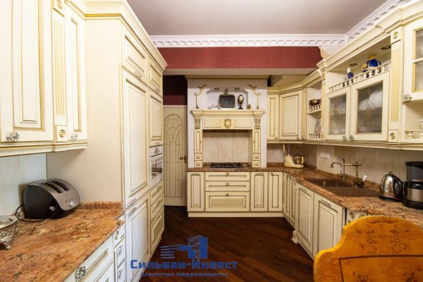 Продается дом аг. Ратомка, Подлесная ул., д. 30 к. А - фото 14