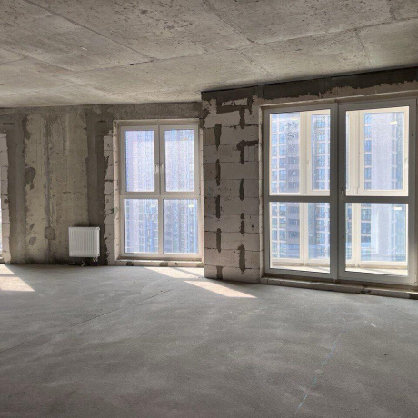 Фотография 2-комнатная квартира по адресу Игоря Лученка ул., д. 24 - фото 2