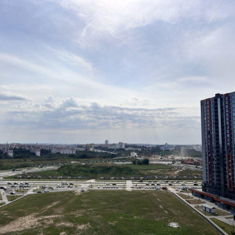 Фотография 2-комнатная квартира по адресу Игоря Лученка ул., д. 24 - фото 4