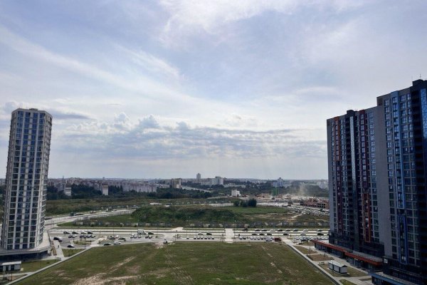 2-комнатная квартира по адресу Игоря Лученка ул., д. 24 - фото 4