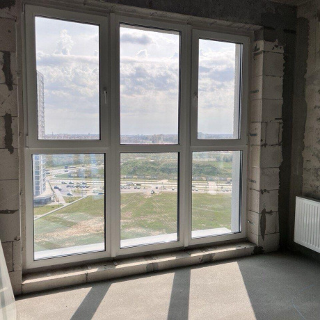 Фотография 2-комнатная квартира по адресу Игоря Лученка ул., д. 24 - фото 5