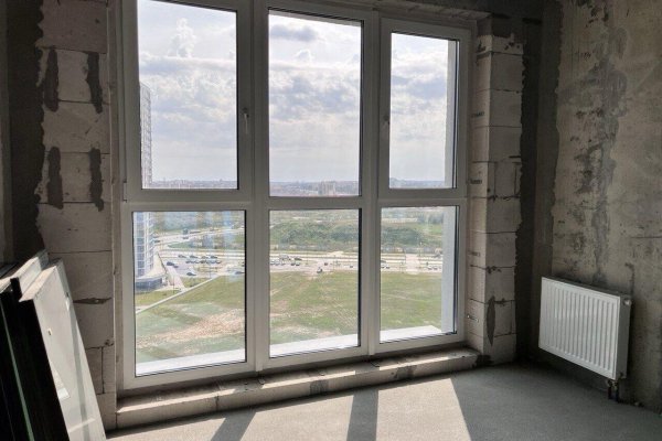 2-комнатная квартира по адресу Игоря Лученка ул., д. 24 - фото 5