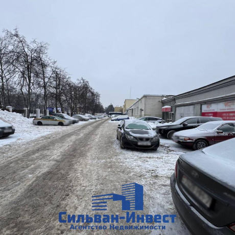 Фотография Продается торговое помещение по адресу г. Минск, Свердлова ул., д. 23 - фото 4