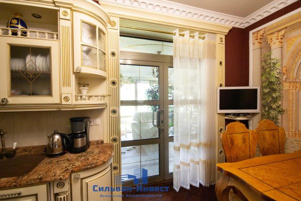 Продается дом аг. Ратомка, Подлесная ул., д. 30 к. А - фото 16