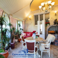 Фотография Продается дом аг. Ратомка, Подлесная ул., д. 30 к. А - фото 20