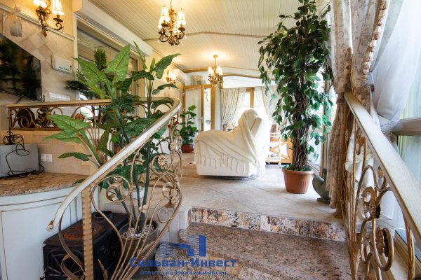 Продается дом аг. Ратомка, Подлесная ул., д. 30 к. А - фото 19