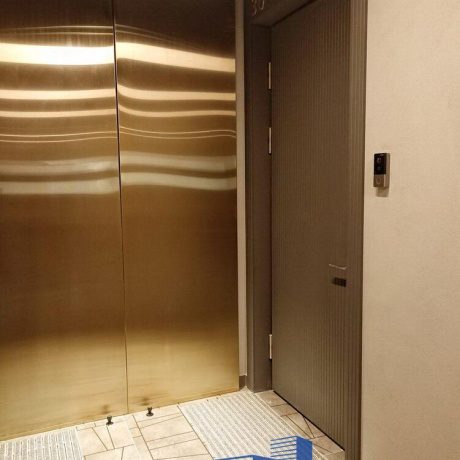 Фотография 3-комнатная квартира по адресу Киселева ул., д. 6 к. Д - фото 15