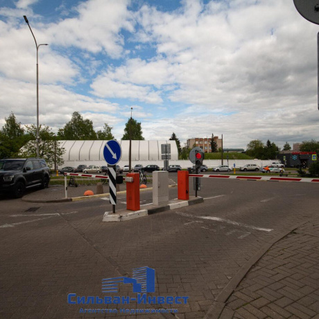 Фотография Продается офисное помещение по адресу г. Минск, Домбровская ул., д. 9 - фото 20