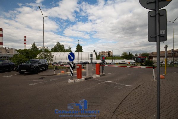 Продается офисное помещение по адресу г. Минск, Домбровская ул., д. 9 - фото 20