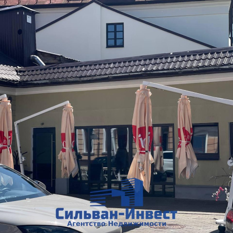 Фотография Продается торговое помещение по адресу г. Минск, Зыбицкая ул., д. 9 - фото 5