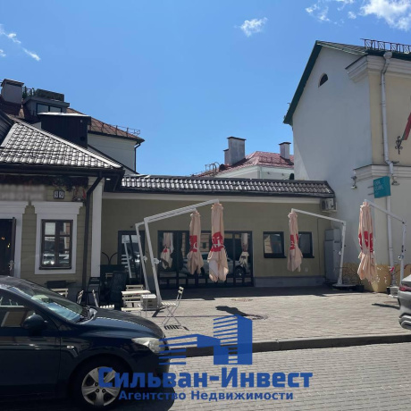 Фотография Продается торговое помещение по адресу г. Минск, Зыбицкая ул., д. 9 - фото 4