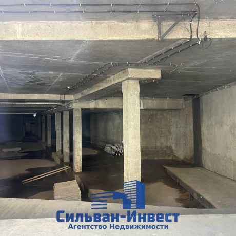 Фотография Продается торговое помещение по адресу г. Минск, Зыбицкая ул., д. 9 - фото 11