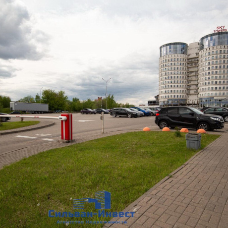 Фотография Продается офисное помещение по адресу г. Минск, Домбровская ул., д. 9 - фото 19