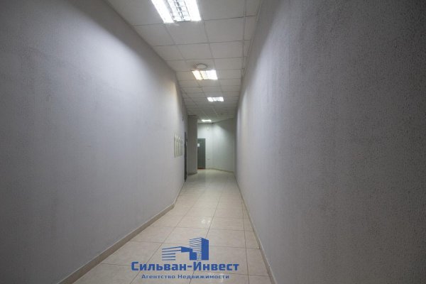 Продается офисное помещение по адресу г. Минск, Домбровская ул., д. 9 - фото 15