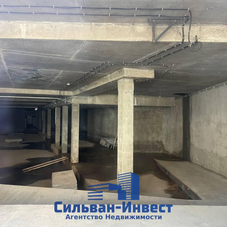 Фотография Продается торговое помещение по адресу г. Минск, Зыбицкая ул., д. 9 - фото 12