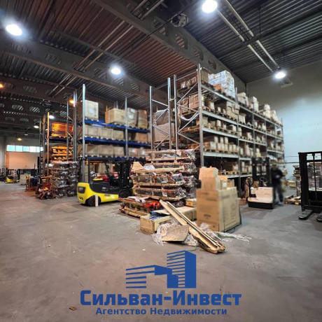 Фотография Продается производственное/складское помещение по адресу Новодворский с/с, , д. 40 к. 1-15 - фото 4