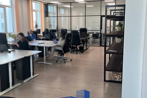 Продается офисное помещение по адресу г. Минск, Цеткин ул., д. 51 - фото 11