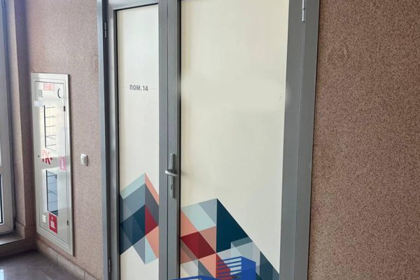 Продается офисное помещение по адресу г. Минск, Цеткин ул., д. 51 - фото 9