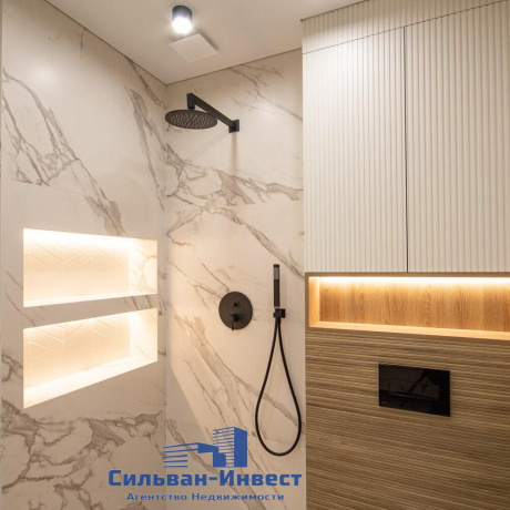 Фотография 3-комнатная квартира по адресу Макаенка ул., д. 12 к. Б - фото 16