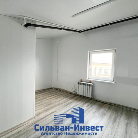 Фотография Сдается производственное/складское помещение по адресу д. Кирши, Центранльная, д. 17 - фото 20