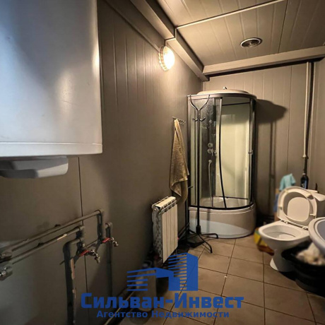 Фотография Продается производственное/складское помещение по адресу Новодворский с/с, , д. 40 к. 1-15 - фото 18