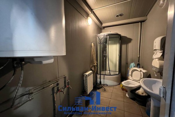 Продается производственное/складское помещение по адресу Новодворский с/с, , д. 40 к. 1-15 - фото 18