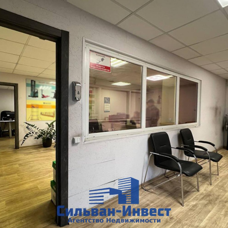 Фотография Продается производственное/складское помещение по адресу Новодворский с/с, , д. 40 к. 1-15 - фото 16