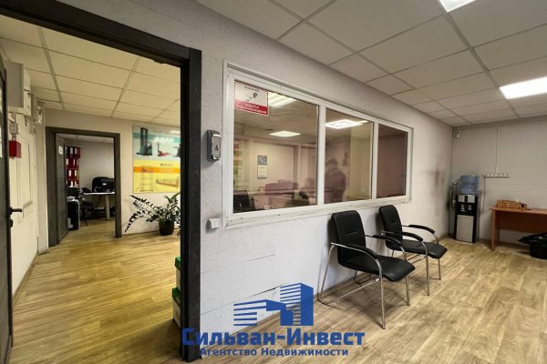 Продается производственное/складское помещение по адресу Новодворский с/с, , д. 40 к. 1-15 - фото 16