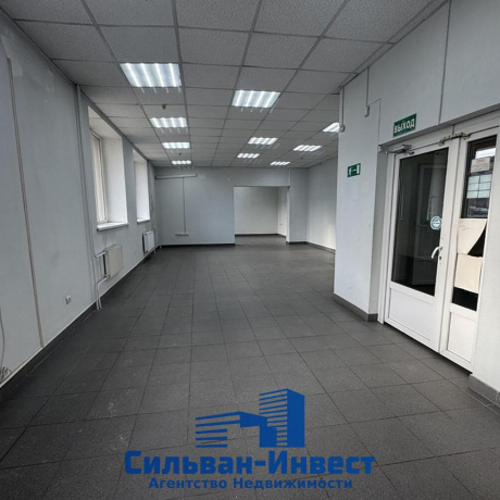 Фотография Сдается торговое помещение по адресу г. Минск, Партизанский просп., д. 45 - фото 10
