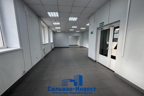 Сдается торговое помещение по адресу г. Минск, Партизанский просп., д. 45 - фото 10
