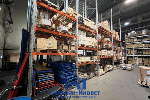 Продается производственное/складское помещение по адресу Новодворский с/с, , д. 40 к. 1-15 - фото 9