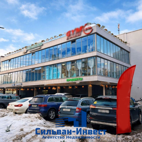 Фотография Сдается производственное/складское помещение по адресу г. Минск, Игуменский тракт, д. 22 к. В - фото 6