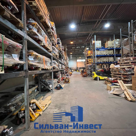 Фотография Продается производственное/складское помещение по адресу Новодворский с/с, , д. 40 к. 1-15 - фото 14