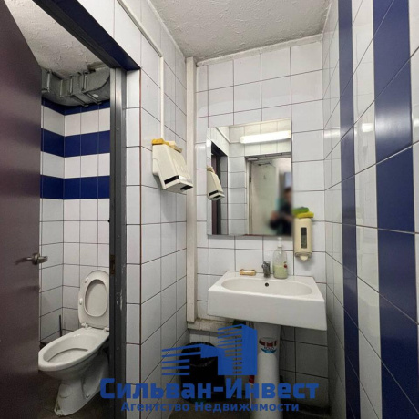 Фотография Продается производственное/складское помещение по адресу г. Минск, Селицкого ул., д. 7 к. а - фото 12