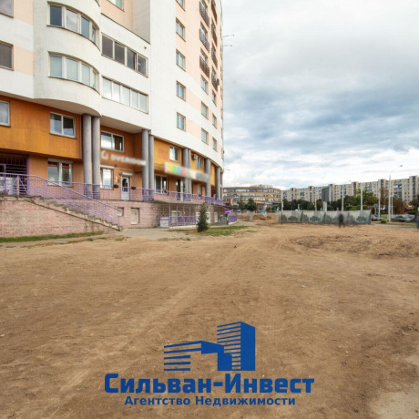 Фотография Продается торговое помещение по адресу г. Минск, Богдановича ул., д. 108 - фото 18