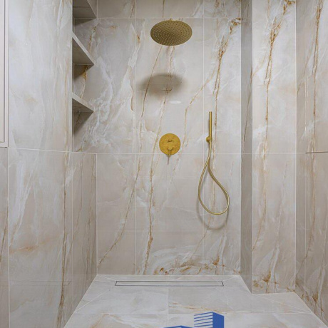 Фотография 3-комнатная квартира по адресу Победителей просп., д. 115 - фото 14