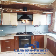 Фотография Продается коттедж д. Боровляны, Горная ул. - фото 13