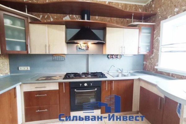 Продается коттедж д. Боровляны, Горная ул. - фото 13