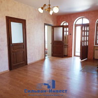 Фотография Продается коттедж аг. Колодищи, Михайлов Кут ул. - фото 12